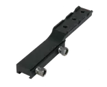 Кронштейн быстросъемный Weaver/Picatinny для Arkon Alfa