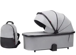Люлька CARRELLO Alfa CRL-6507/1