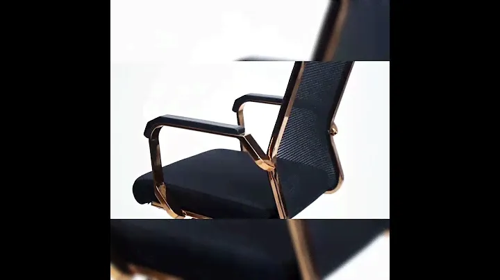 Alfa Furniture | Best Ergonomic Office Chair | Modular Office Furniture | Latest Office furniture