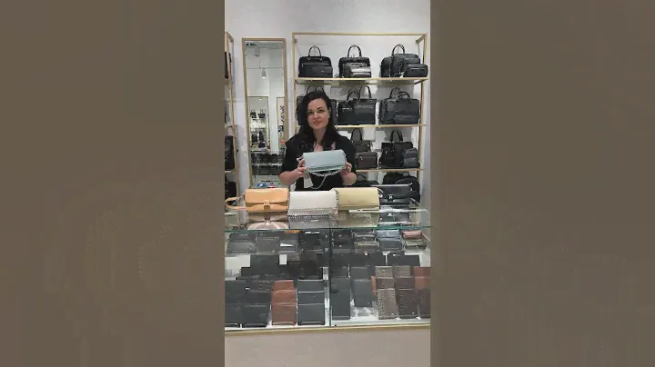 Обзор стилиста на сумки багеты @velars.shop #fashion #bags #bag #сумка #style #сумкабагет