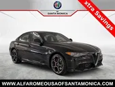 Alfa Romeo Giulia Ti