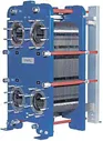 Теплообменник Alfa Laval TS20