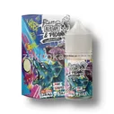 ЖИДКОСТЬ ALFA VAPE & PODONKI 30 мл - Mint Grapes (Виноград Мята)