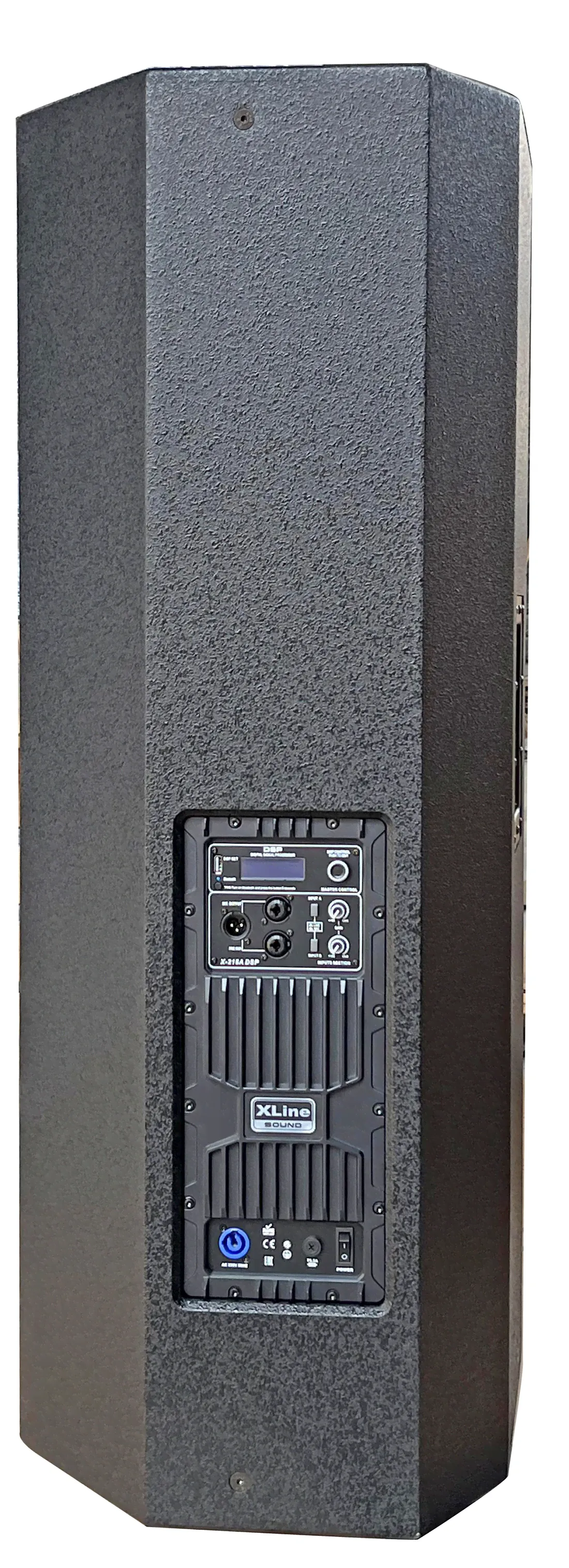 XLINE ALFA X-215A DSP-1