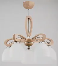 Люстра на штанге Alfa 27045