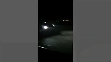 Golf 7R  vs Giulietta QV tct (1/2)