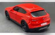 ALFA ROMEO Stelvio (2022), red