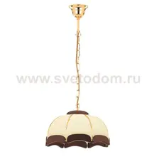 Alfa SIKORKA VENGE 11501 потолочный светильник