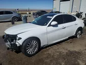 2022 Alfa Romeo Giulia 2.0L, лот: c44590734