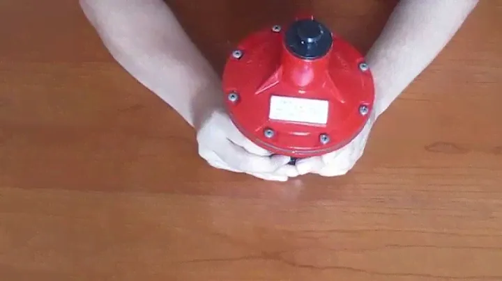Регулатор Coprim Alfa 10 AP TR