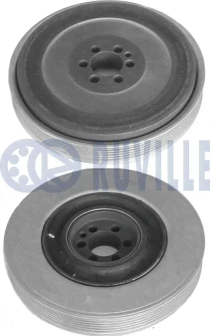Шкив коленвала Ruville для Alfa Romeo 156 I 1997-2006. Артикул 520111-0