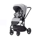 CARRELLO Коляска прогулочная Alfa Feather Grey (Feather Grey)