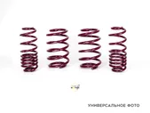 Пружины Vogtland (Вогтланд) с занижением 35/35 мм Alfa Romeo 159 в кузове 939, 2WD, 2.4 JTDM, 959106