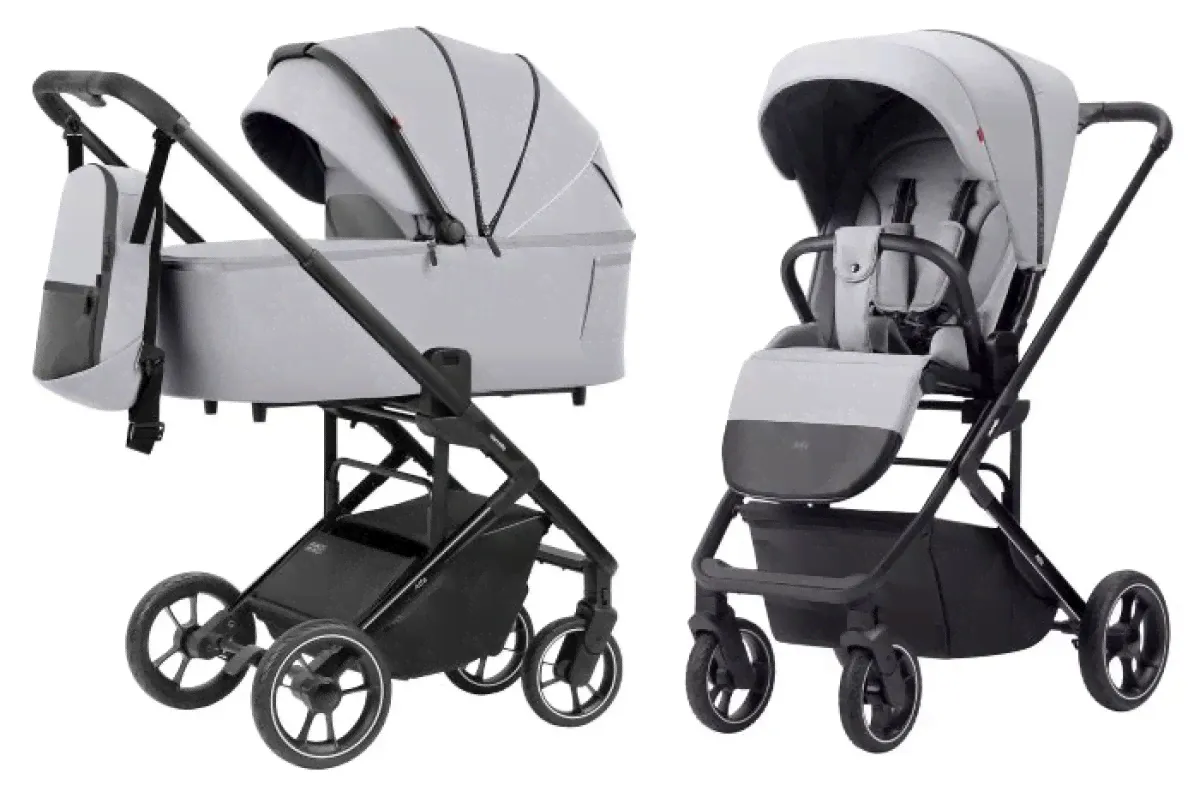Коляска Carrello Alfa 2в1 2024