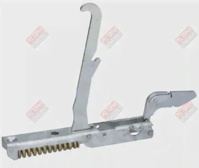 Петля для печи SMEG ALFA 43/44-0