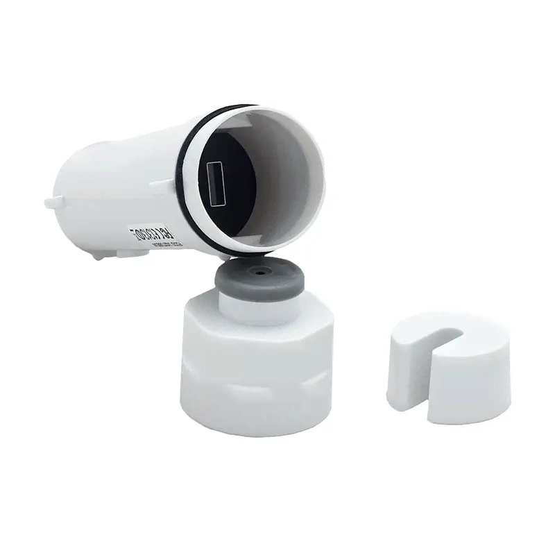 Адаптер WiFi уличный Alfa Network Tube-U USB (2.4 ГГц, 500 мВт)-0