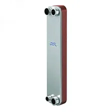 Паяный теплообменник Alfa Laval AC-70X-20H-F