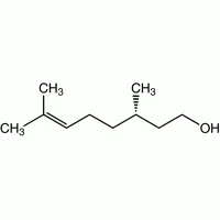 (-)-Бета-Citronellol, 97%, Alfa Aesar, 5 г