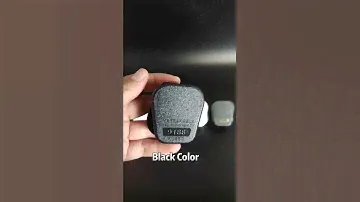 Black White 3 Pin Three Pin Plug Top Factory Price