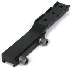 Кронштейн Weaver/Picatinny для Arkon Alfa удлинённый