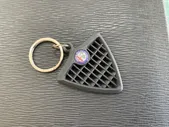 Alfa Romeo 156 Front Grill Keychain 3D Print Model