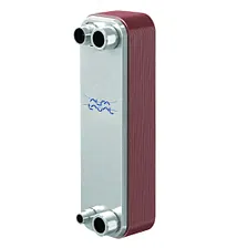 Паяный теплообменник Alfa Laval AC-30EQ-24H-F