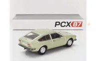 ALFA ROMEO Alfetta Gt (1974), Very Light Green Met