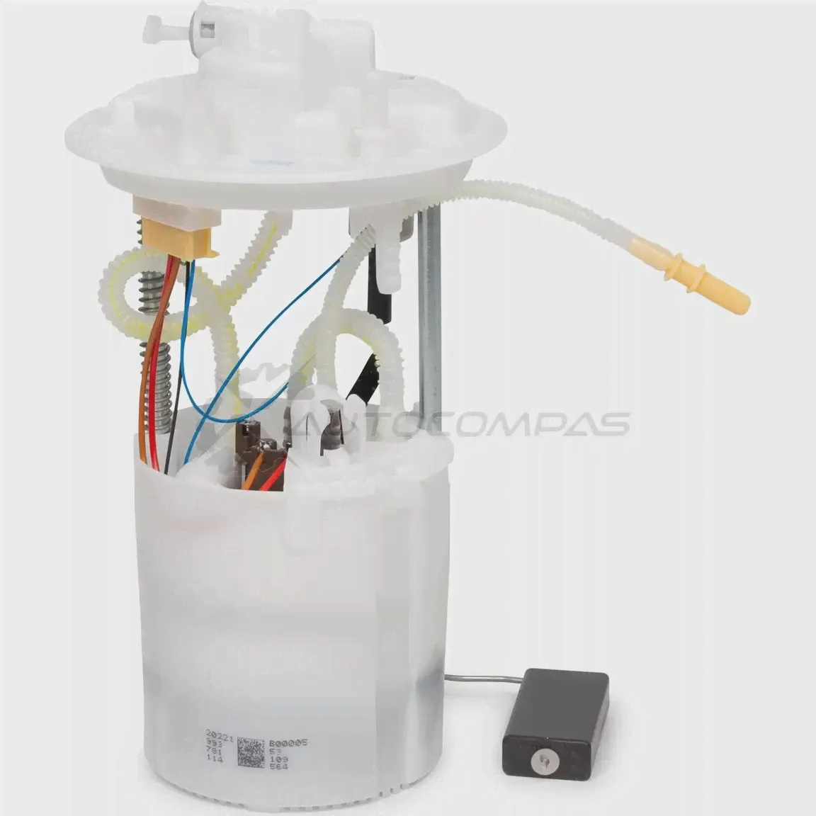 Оригинальный топливный насос 159 Brera Spider 3,2 JTS FIAT/ALFA/LANCIA 55601673 TZ HODK 1425166249-1