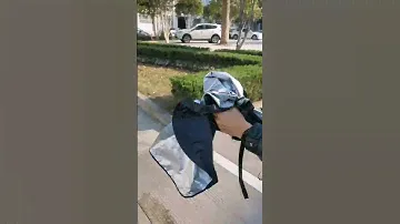 How to lower the car tempreture in Summer? How to bend/fold the car umbrella? How to choose sunshade