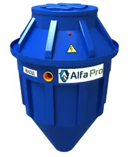 ALFA PRO 2.4
