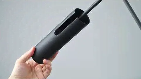 Торшер Nowodvorski Eye Super 6500