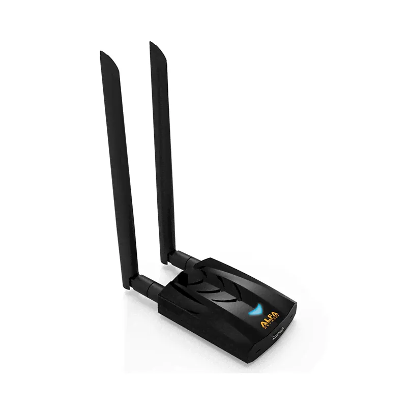 Wi-Fi USB-адаптер ALFA Network AWUS036ACH