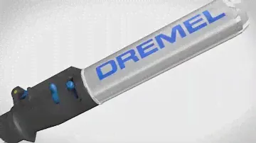 Паяльник газовый DREMEL