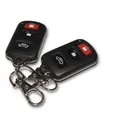 ALFA COMFORT 3833 Автомобильная сигнализация от ReLoud