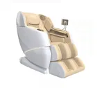 Массажное кресло Orlauf Alfa (Beige)