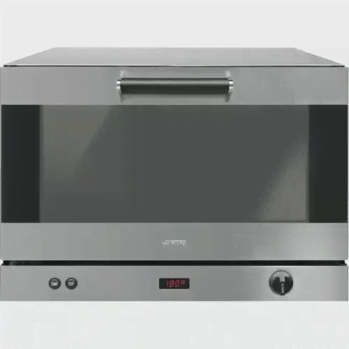 Печь конвекционная Smeg ALFA 144 GH1-0
