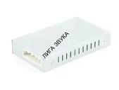 Система кругового обзора 360 градусов ACV Alfa AF360