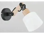 Alfa BRIDGE 24270 настенный светильник