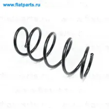 ZCJ3799A, Japko, Пружина передняя для Alfa Romeo MiTo