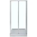 Душевая дверь Aquanet Alfa NAA6422 80 210018
