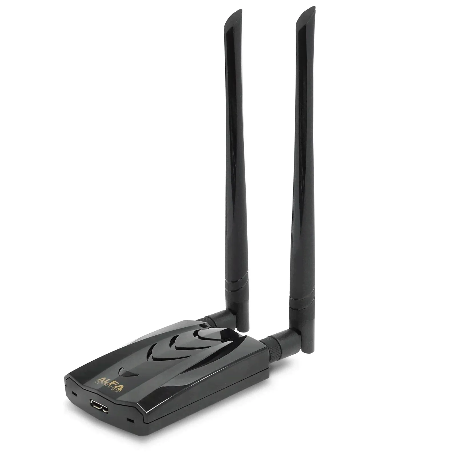 WiFi адаптер Alfa AWUS036ACH