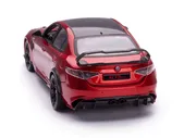 Масштабная модель Alfa Romeo Giulia GTA 2020 ярко-красный лучшая цена!
