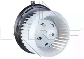34000, Вентилятор отопителя салона ALFA ROMEO 147 01/2001-03/2010