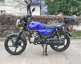 Мопед TMBK ALFA