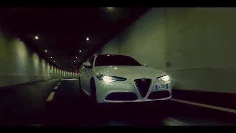 Authentic Accessories for Alfa Romeo Giulia