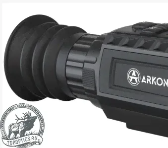 Резиновый наглазник для Arkon Alfa #ARK-ALFA-RUBBER-0