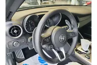 Alfa Romeo Giulia, 2.0 л., 2021 г., почти новый