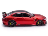 Масштабная модель Alfa Romeo Giulia GTA 2020 ярко-красный лучшая цена!
