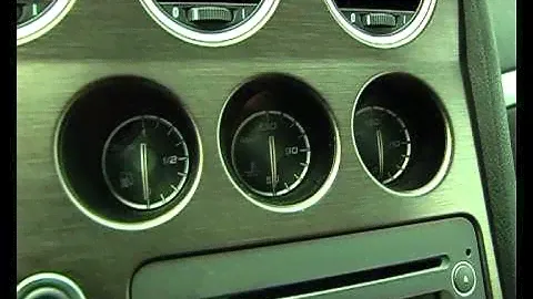 Сева Кущинский "Тест-драйв" на НТВ. Alfa-Romeo Brera
