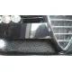 Сетка в бампер с установкой Alfa Romeo